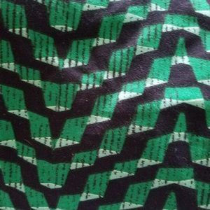 LulaRoe Leggings One Size